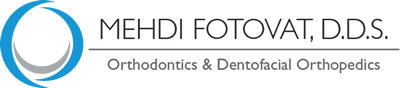 Mehdi Fotovat DDS